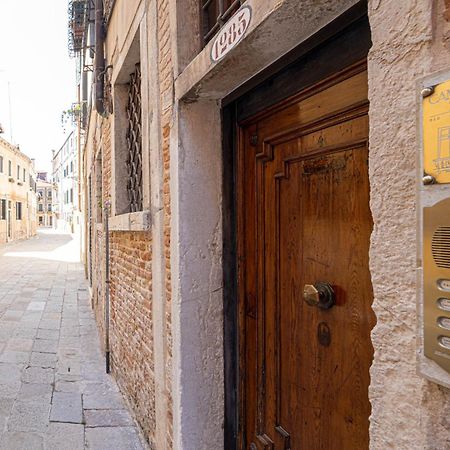 Campiello Zen B&B Velence Kültér fotó