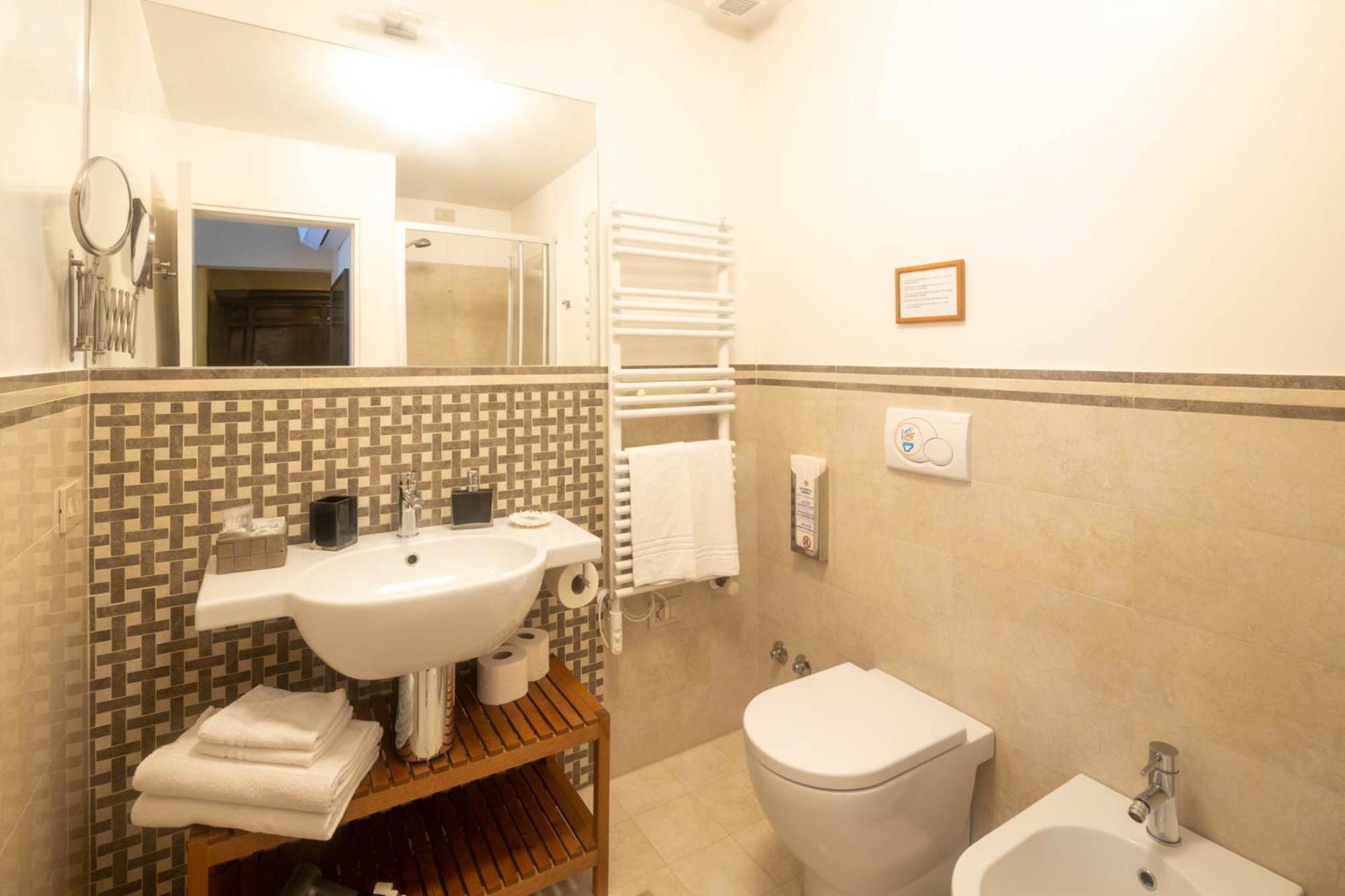 Campiello Zen B&B Velence Kültér fotó