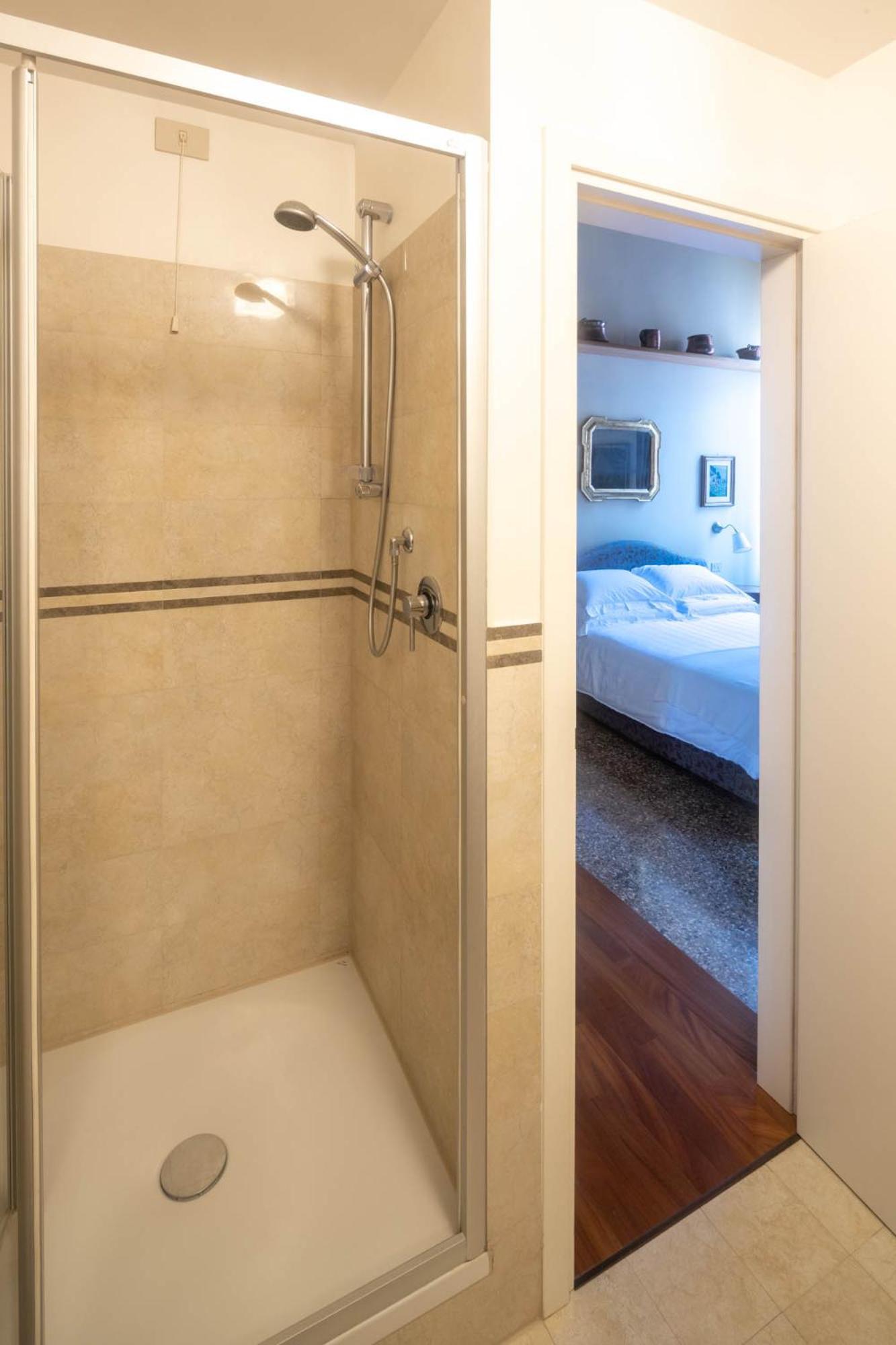 Campiello Zen B&B Velence Szoba fotó