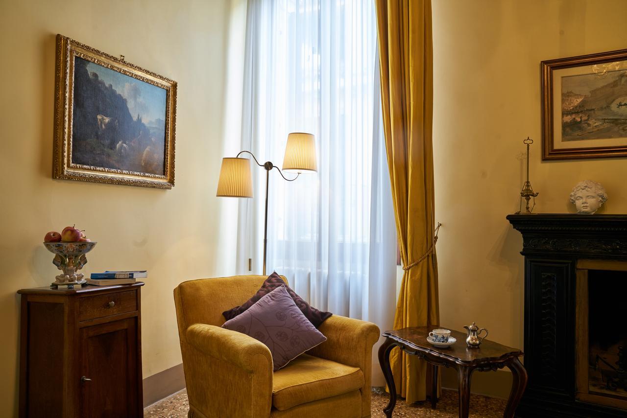 Campiello Zen B&B Velence Kültér fotó